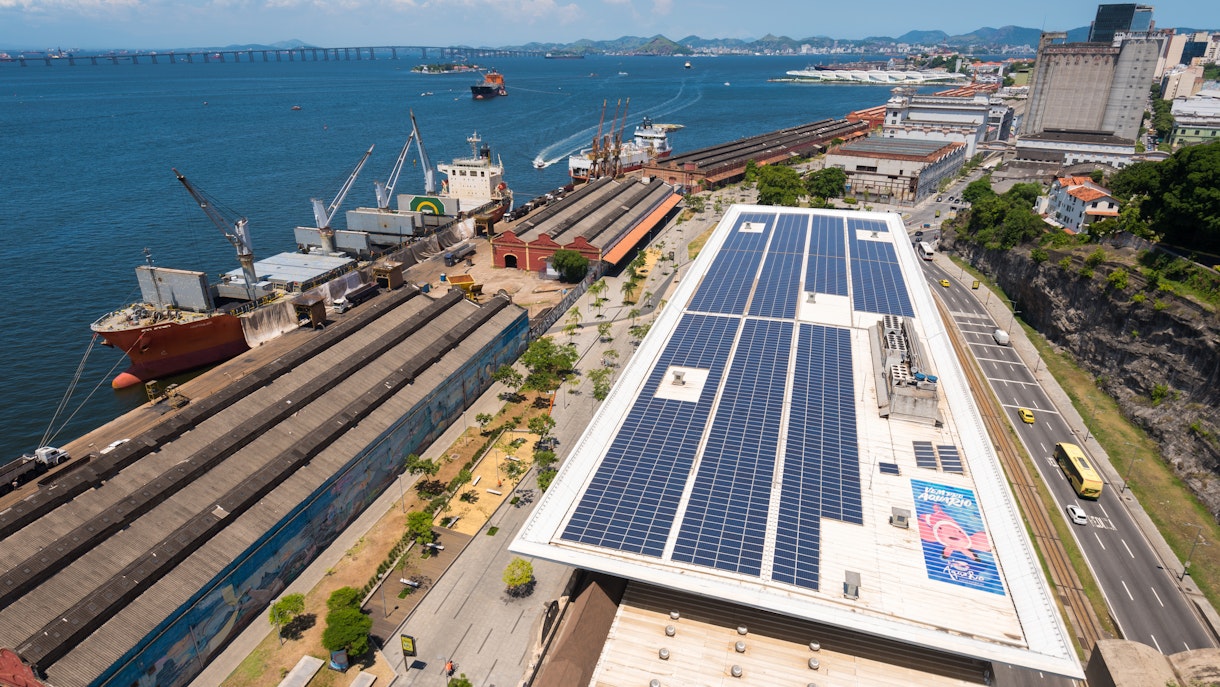 Financing Clean Energy Transitions In Emerging And Developing Economies Report Cover